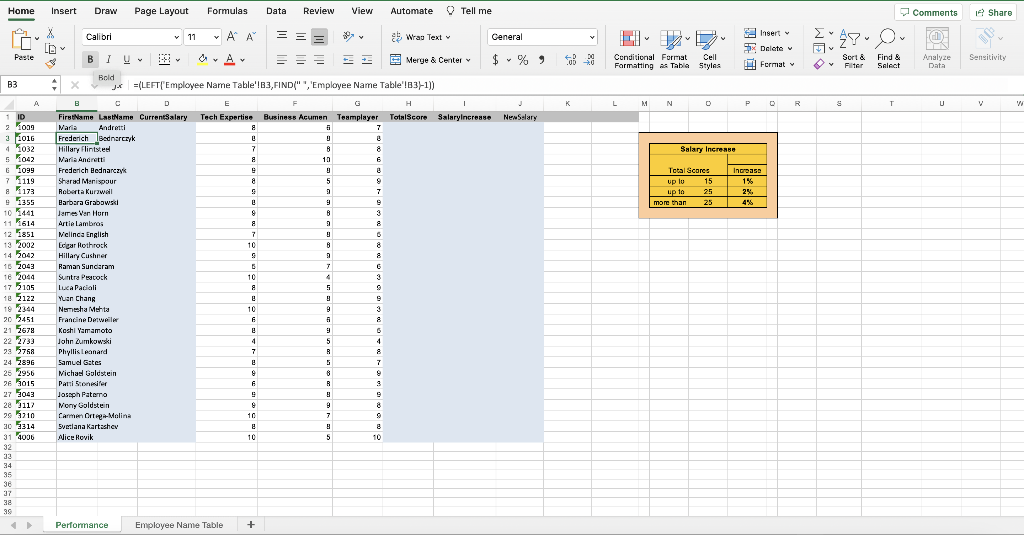 How do I combine =Vlookup and =Left, Find functions on Excel? I've