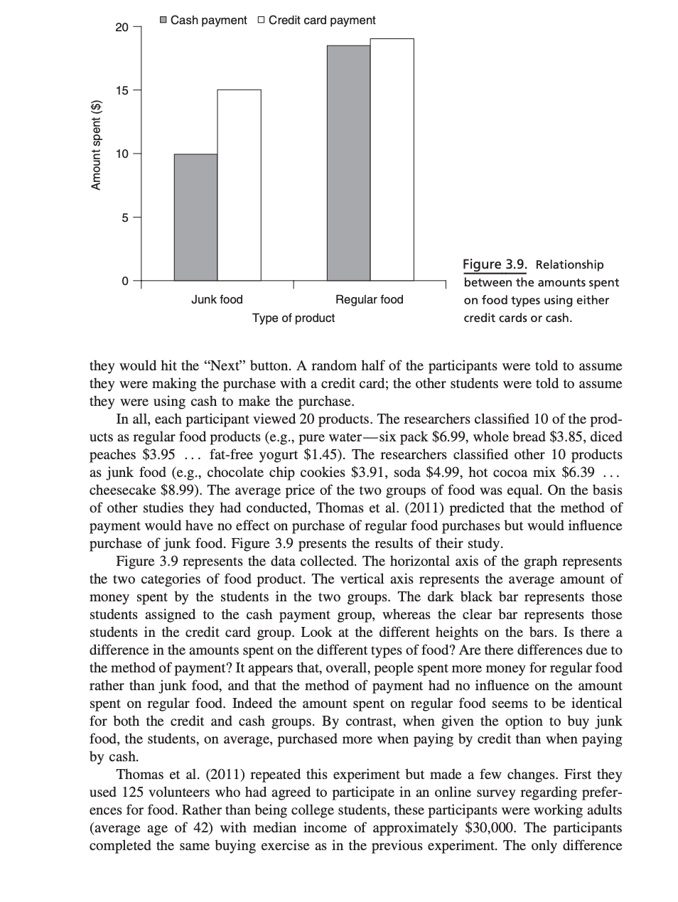 questions. (pictures are above)! 7. What is the population and sampling population