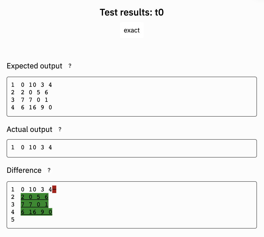 . import java.util.*; class Main { public static void main(String[] args) {