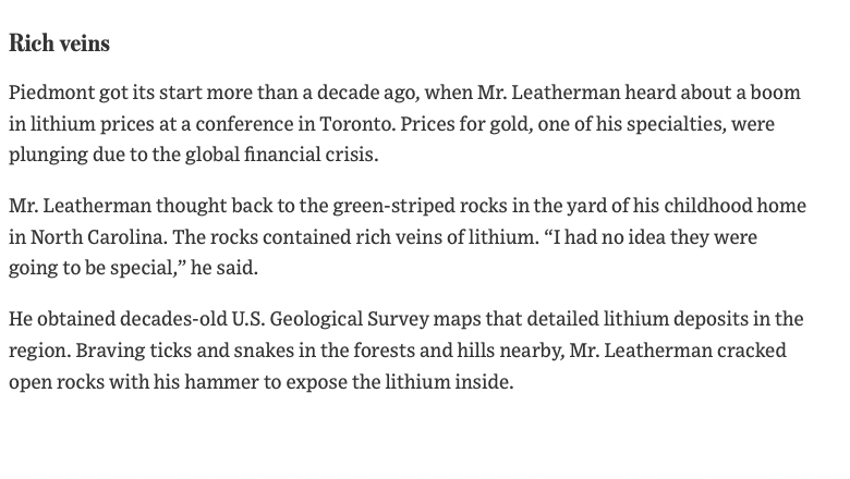 Ramkumar/Photographs by Clark Hodgin for The Wall Street Journal March 9, 202112:45