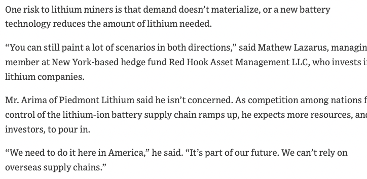 ago, he combed the woods near his childhood home in search of