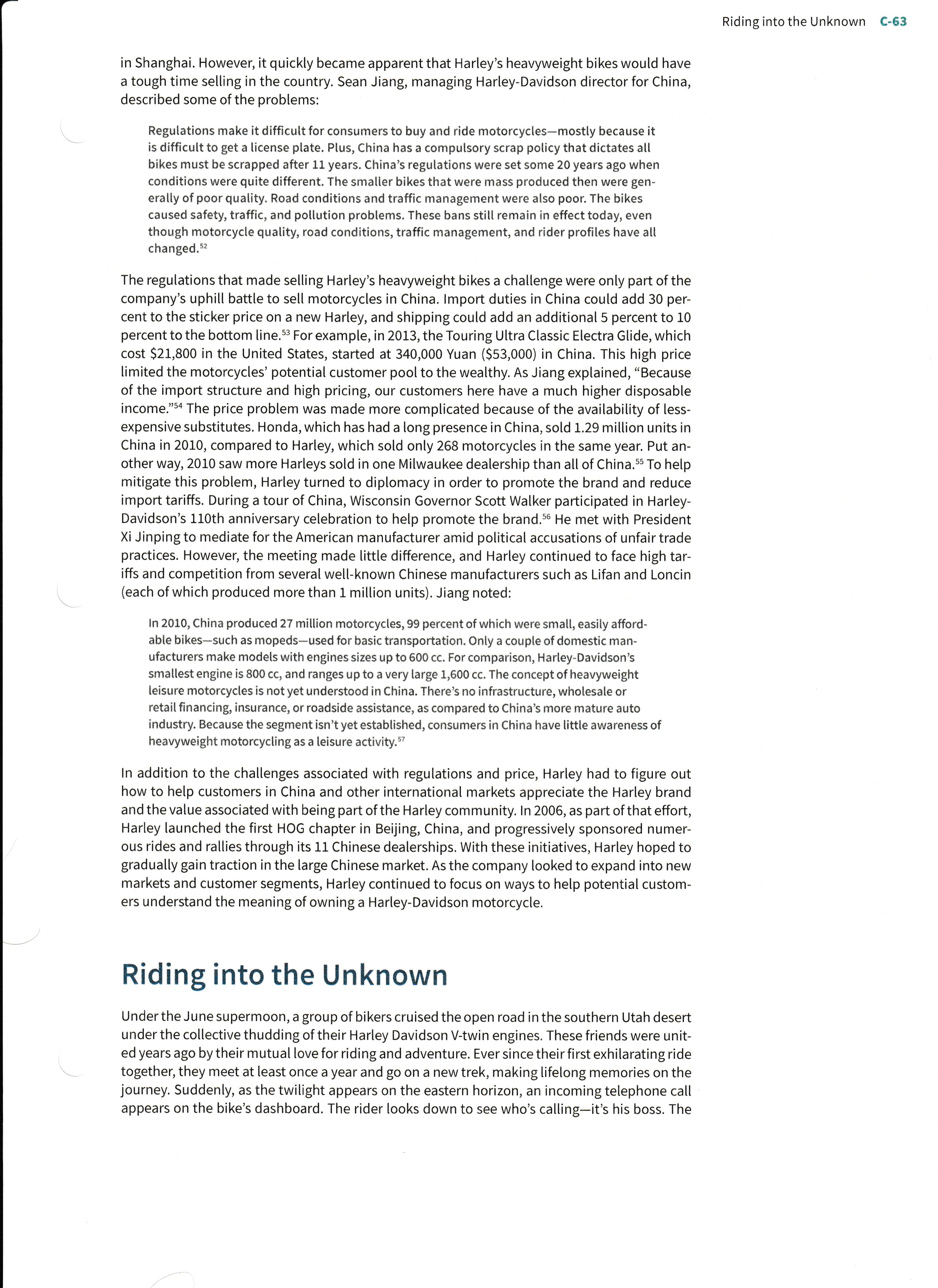 the early 1980 s, when it barely avoided bankruptcy as a subsidiary