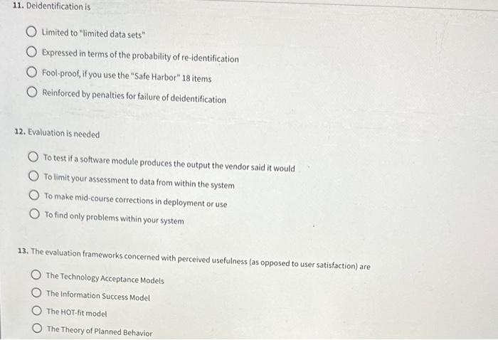 interoperability between clinical information systems Ensuring that illness is treated optimally in