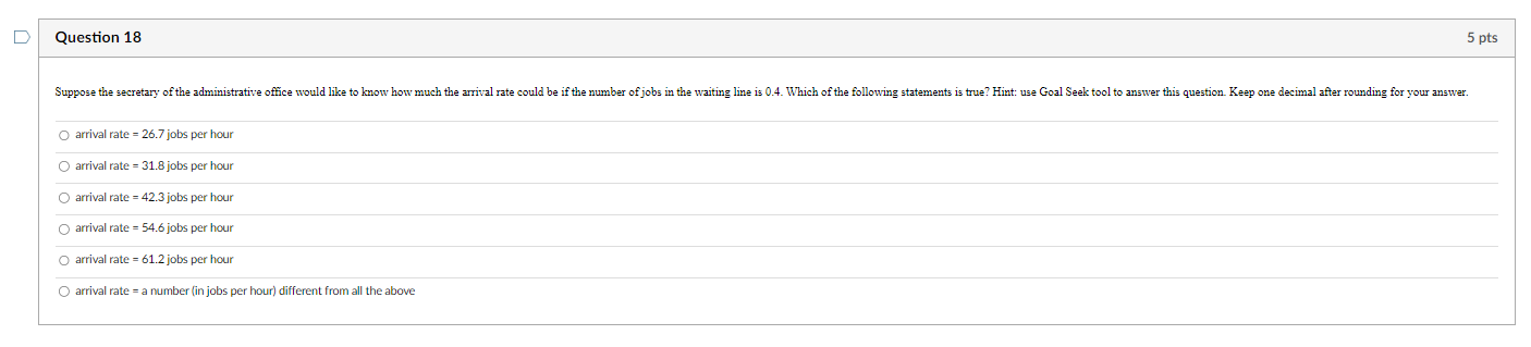 probability that a computer user will be told to resubmit a print