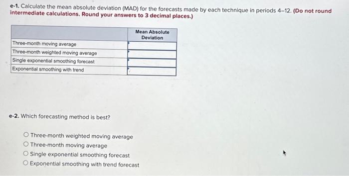 weights of 0.40 (for the period t1 ); 0.50 (for the period
