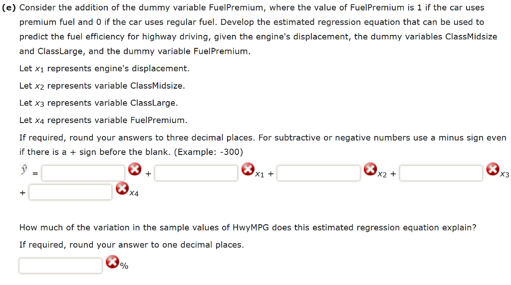 & 2.4 & R & 25 \\ \hline 306 & Large &