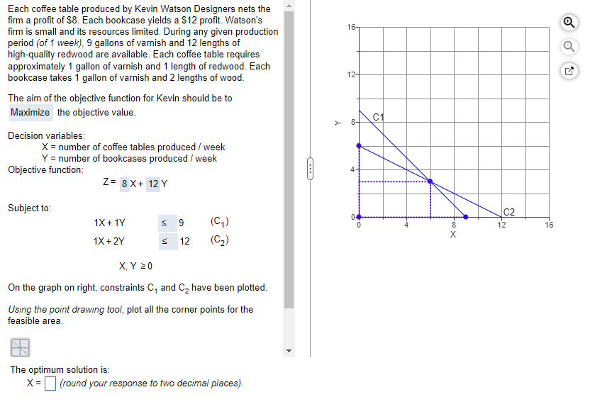  Each coffee table produced by Kevin Watson Designers nets the firm