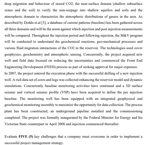 promising technology for reducing atmospheric emissions of carbon dioxide (CO2) with the