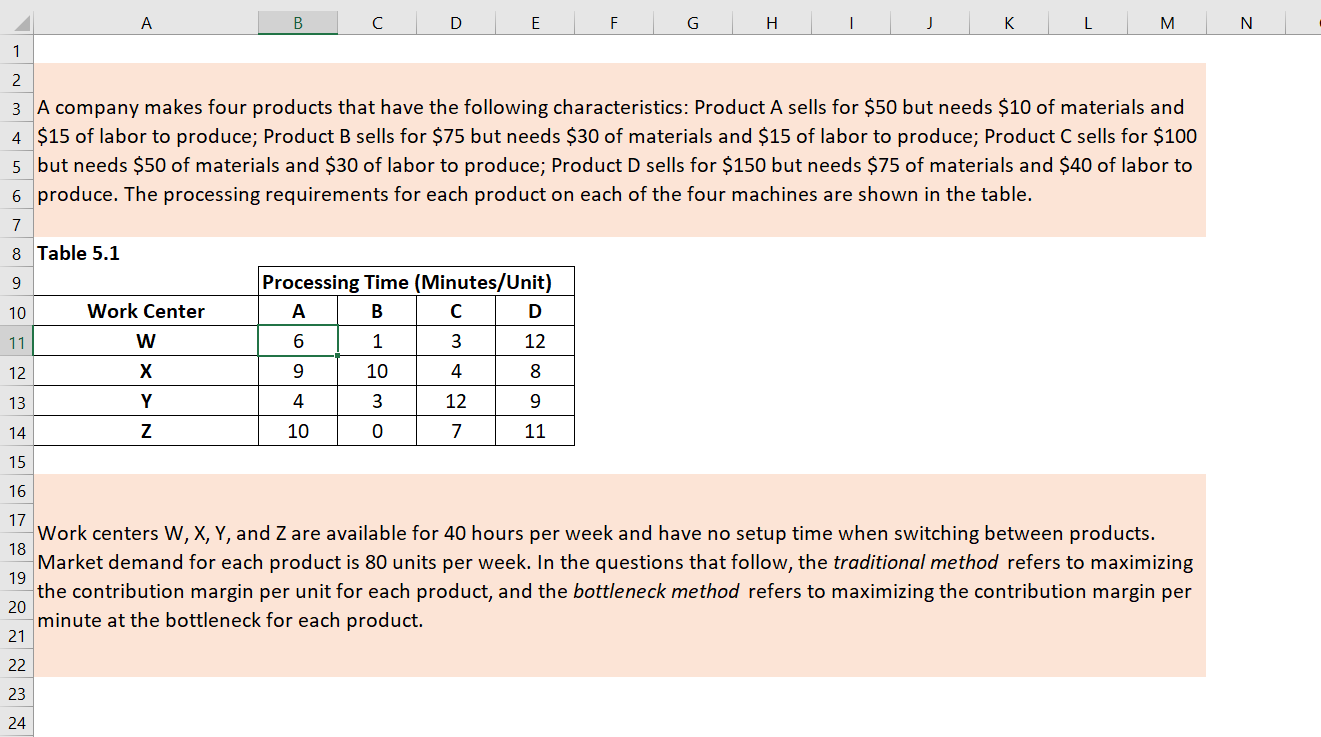 Please explain how you solve! Thank you for your help! A company
