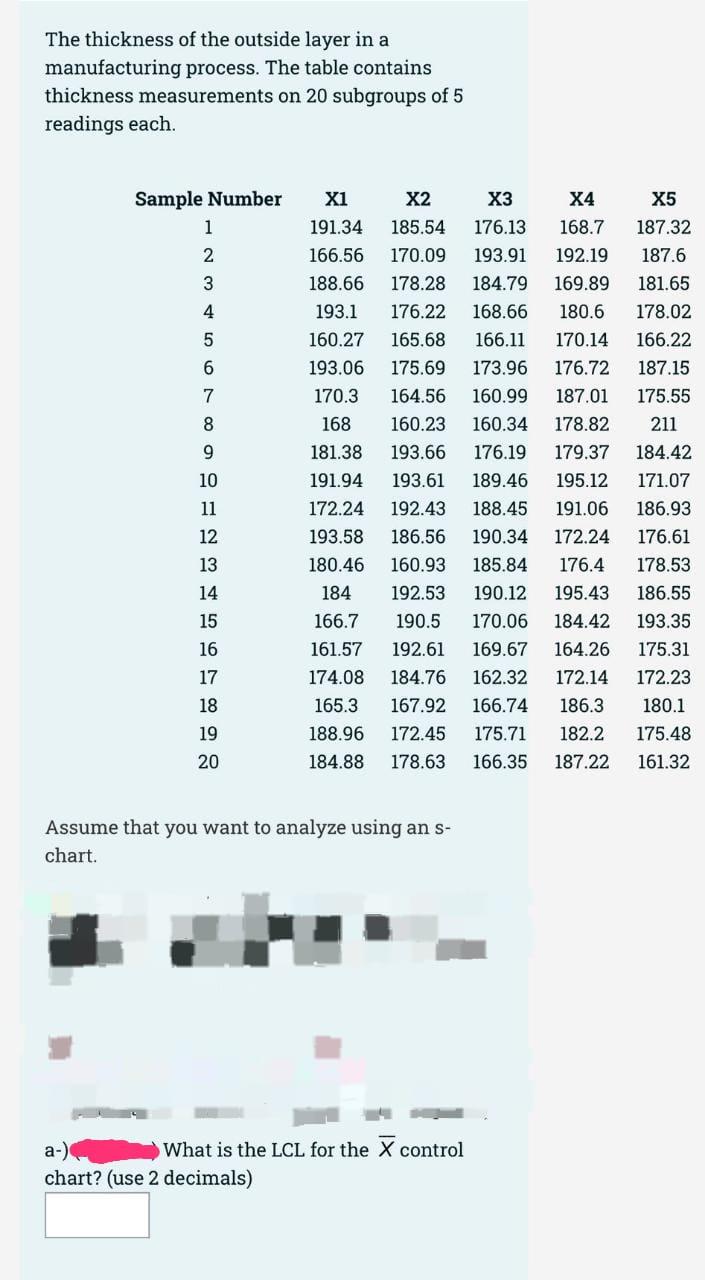 Provide detailed STEP BY STEP 100% Correct Solution....this Question has Subparts from