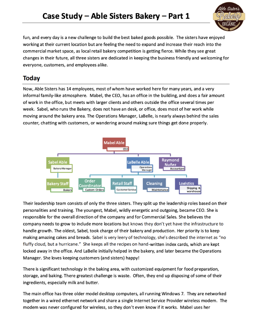Read carefully, some questions have multiple parts. Responses are expected to evaluate