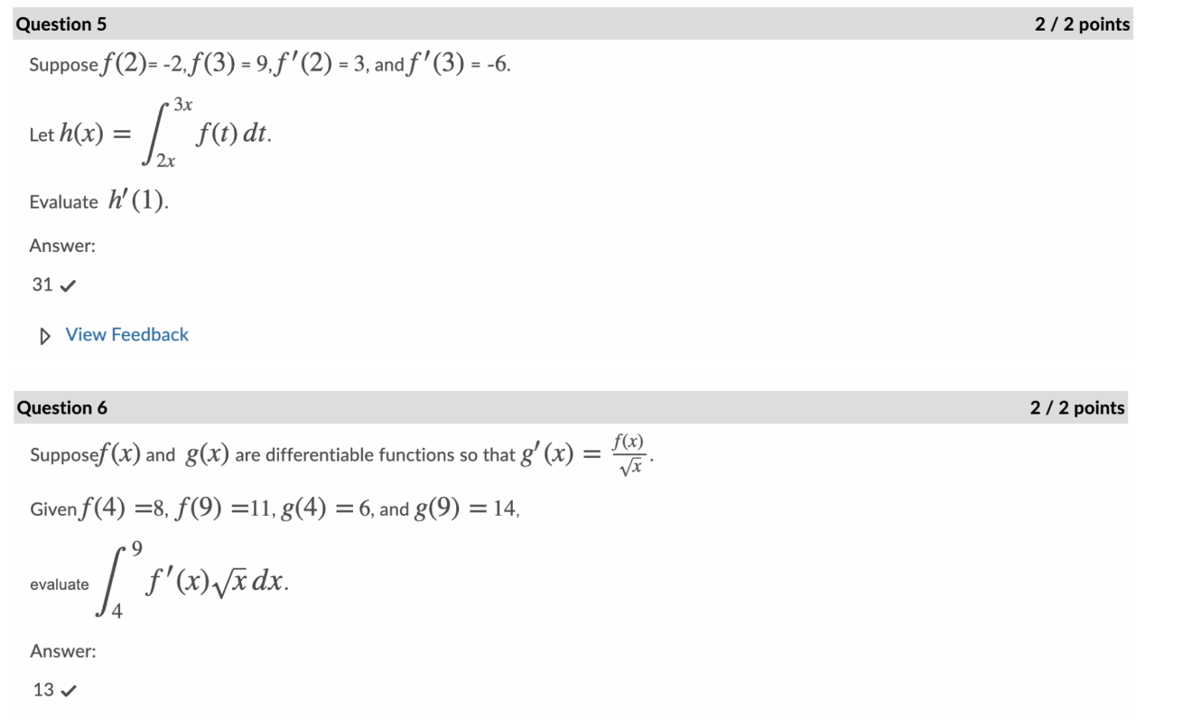  \fQuestion 7 7 sec2(x) Select all quantities/expressions that are equal to/
