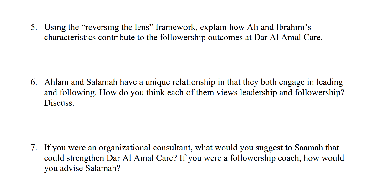 an in-home health-care agency, 20 years ago with a staff of two