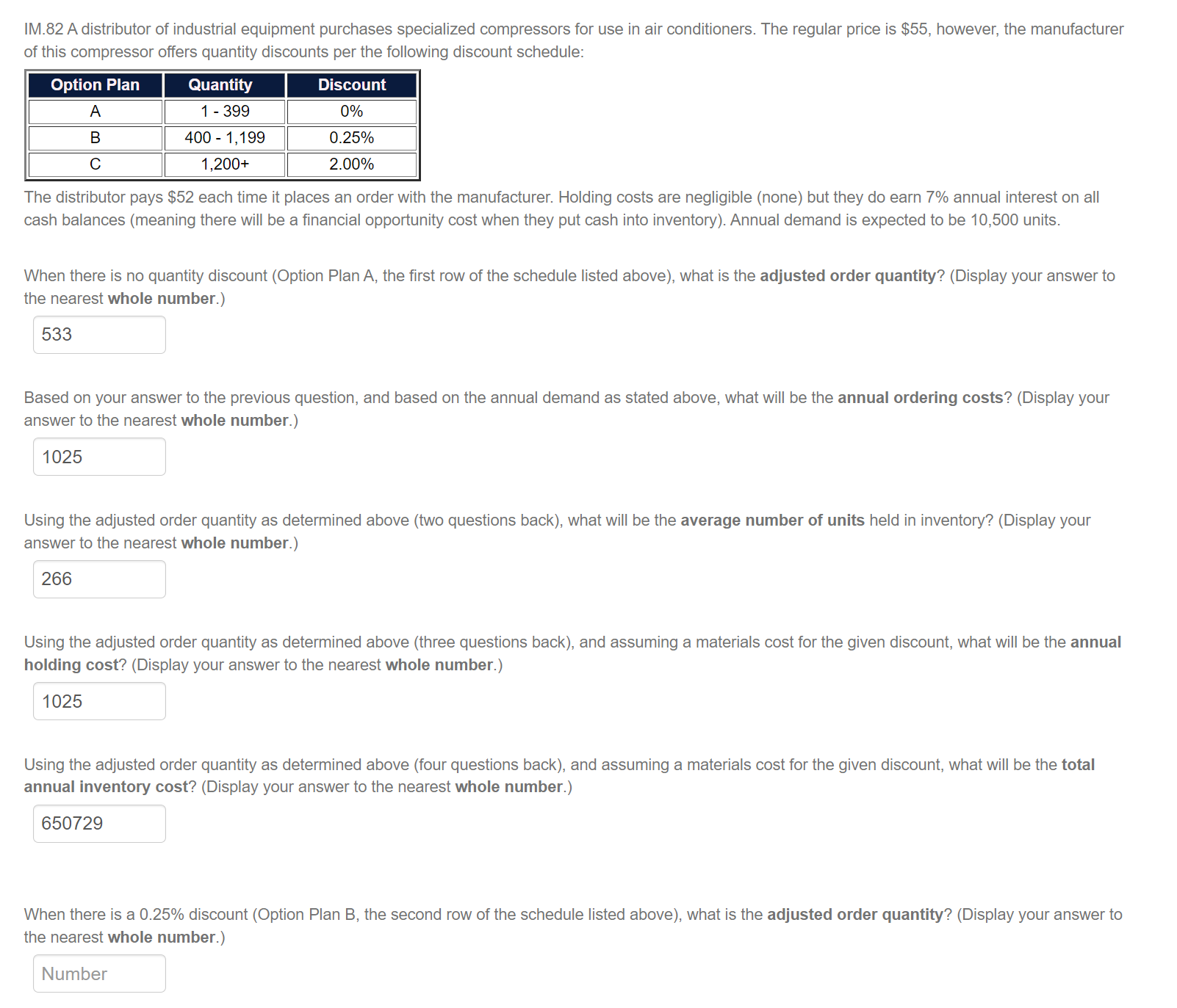 Please pay attention to this QUESTION. I ask about it before and