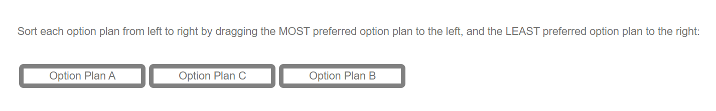 is a different question. PLEASE read. IM.82 A distributor of industrial equipment