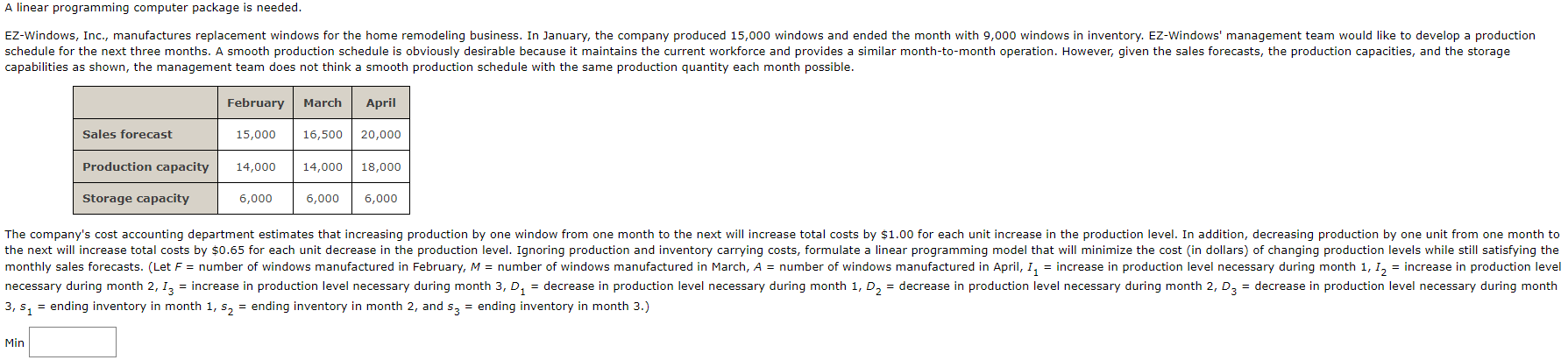  Some help is apprecaited I got question marks for all the