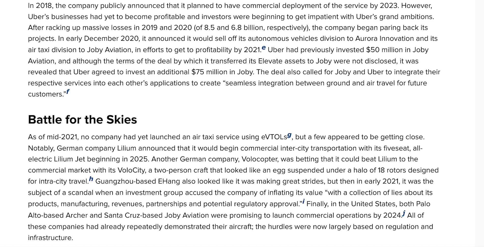 to become a dominant player in this market and had the resources