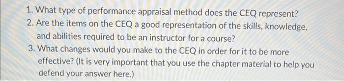 and/or write your response in the designated area corresponding to each statement.