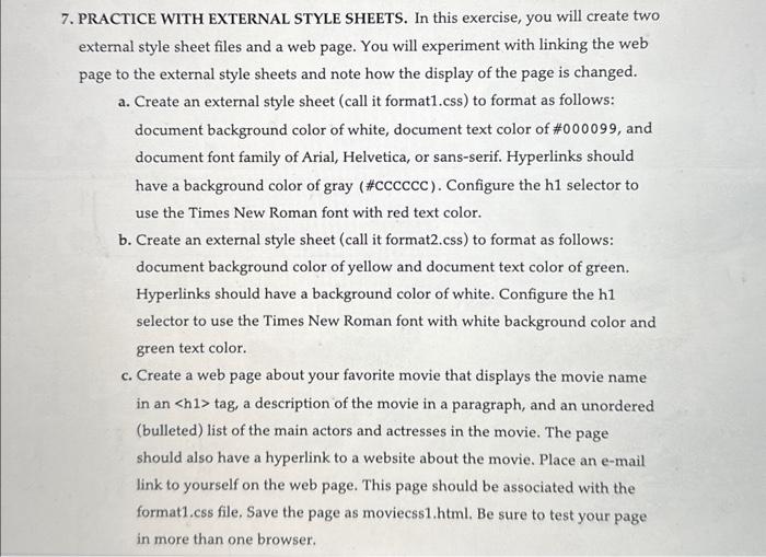 a paragraph that uses inline styles to configure the background color of