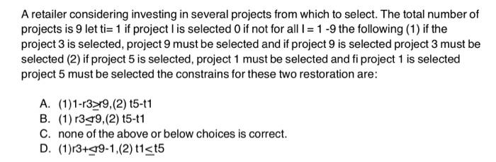 the decision maker knows nothing about the of the probabilities state find