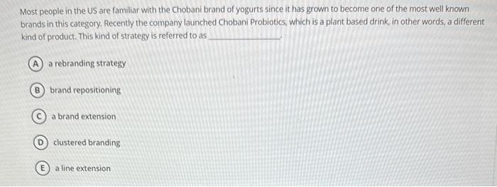 to include product attributes or benefits in their products. Product attributes only