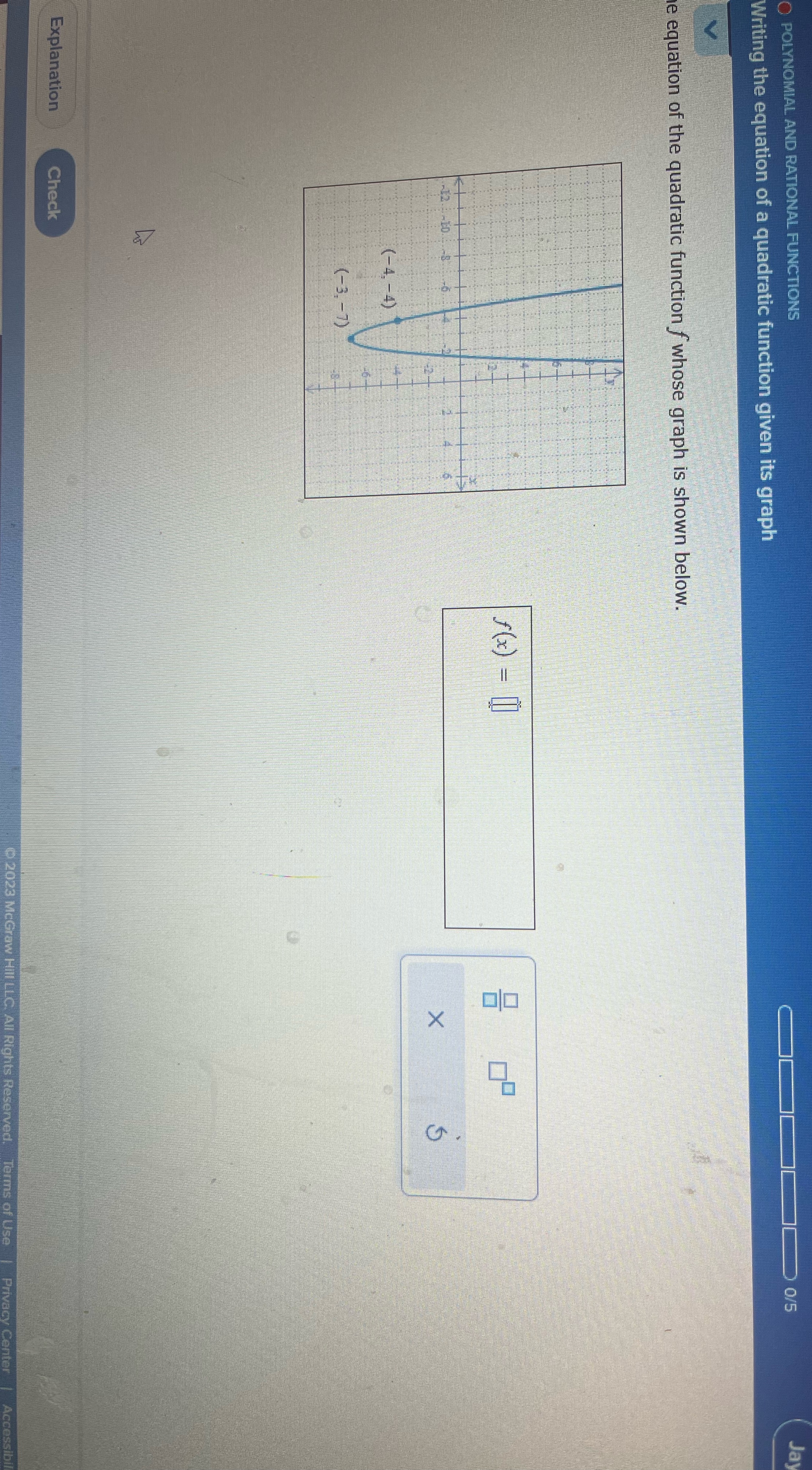 Hello I'm having a hard time with topic POLYNOMIAL AND RATIONAL FUNCTIONS