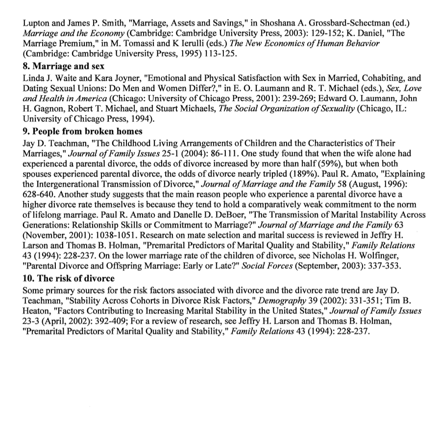 own topics, including questions or comments you may have for the concepts