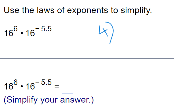 for the edge length of a cube is L(d) = (Type an