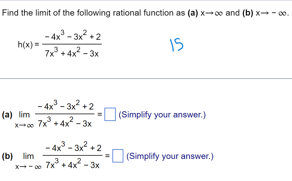 Vx - 3 below. OA. (fog)(x) O B. (g oh) (x) O
