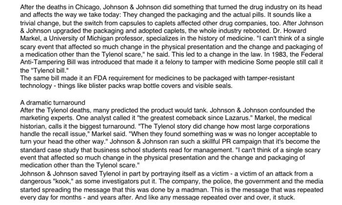 began with a sore throat and a runny nose. It was then