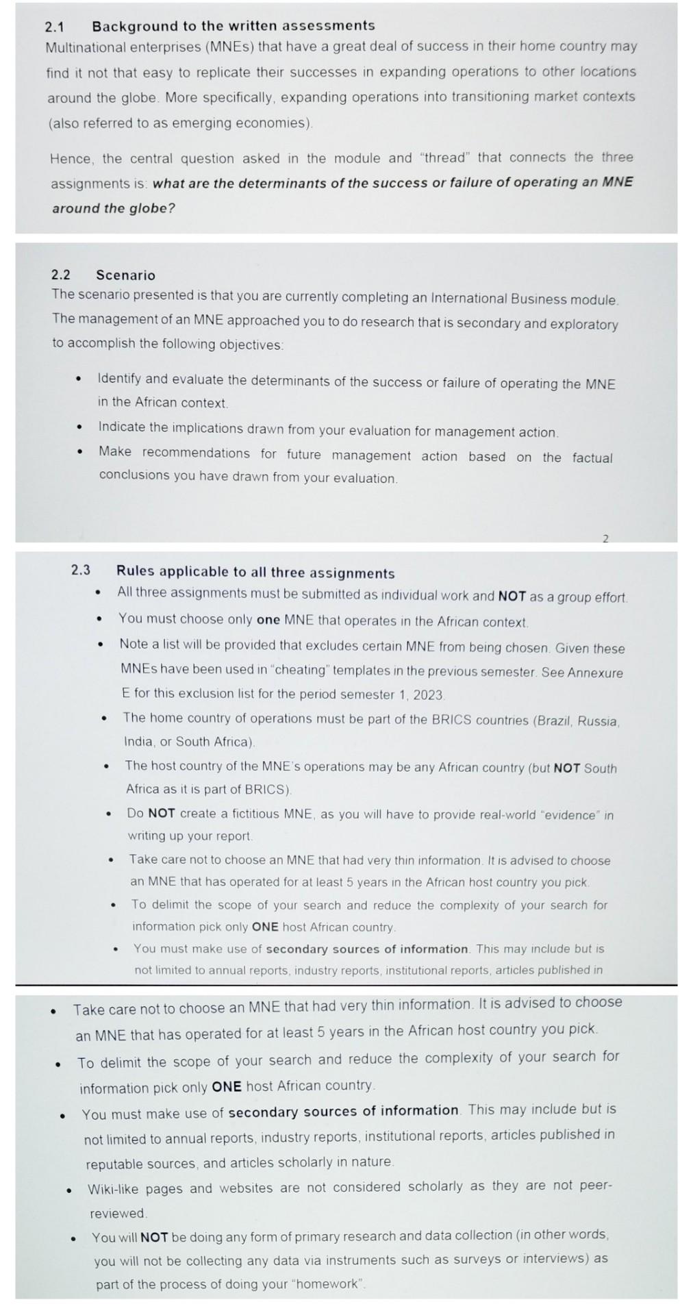  With the above information please help me pick only ONE host