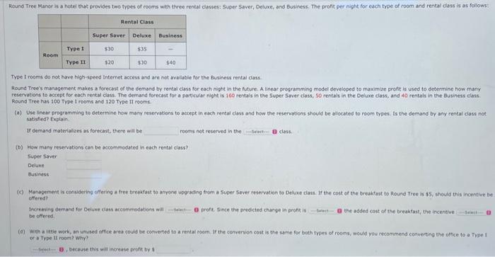 Please help with decision models for management! I will leave a thumbs