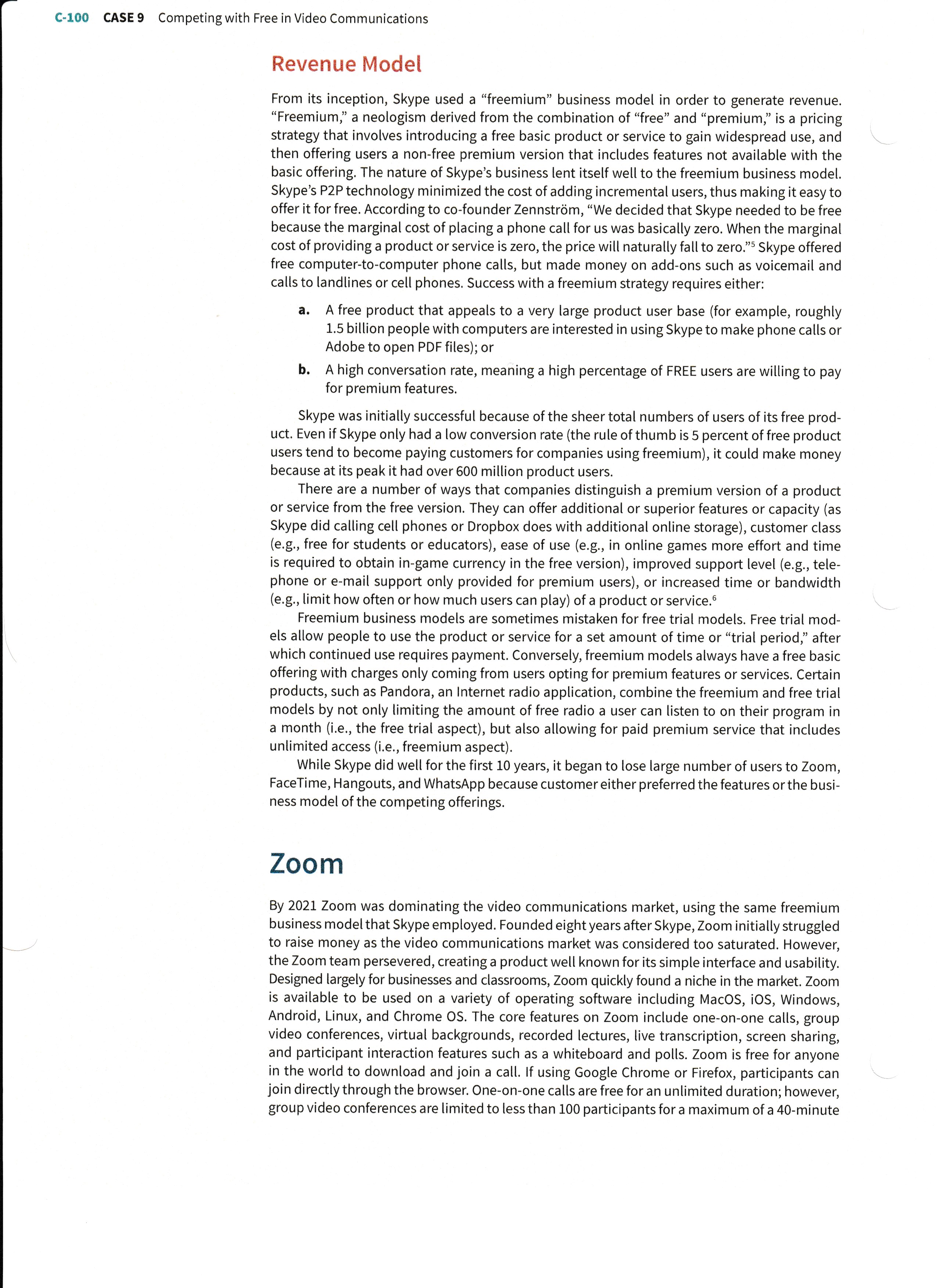 analysis of the case. Identify the problems and give solutions. Give a