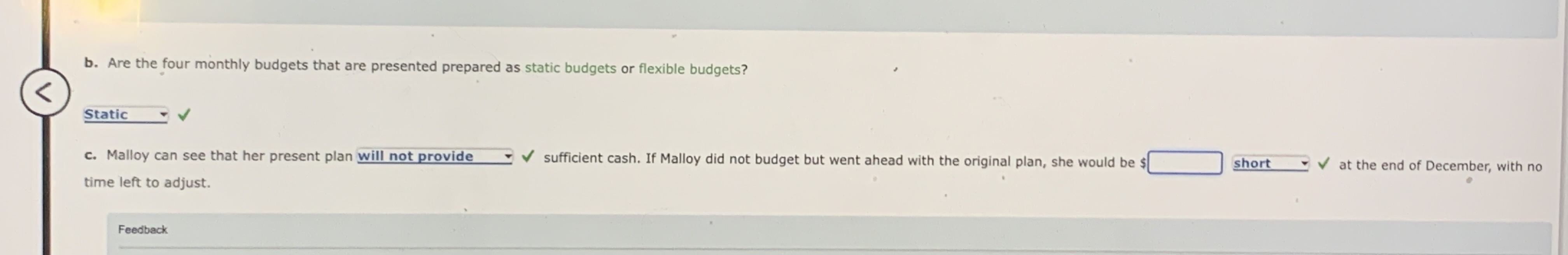 Pay apartment deposit on September 2 (to be returned December 15) Part-time