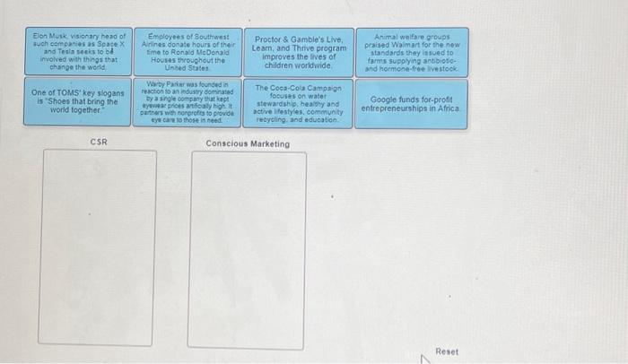 \& Gamble's Live; Learn, and Thrive program improves the tives of children