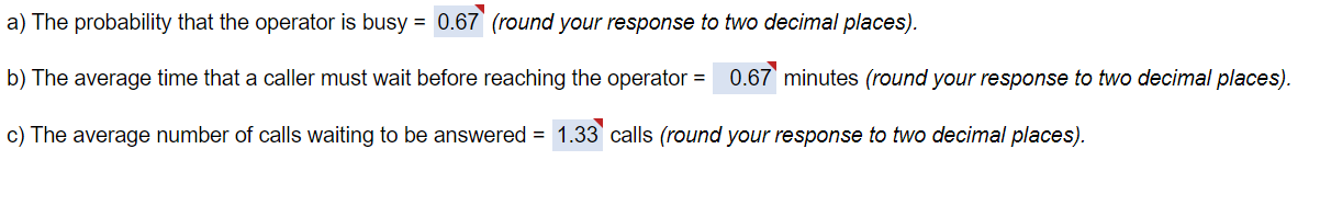 arrive at Lynn Ann Fish's hotel switchboard at a rate of 2.5
