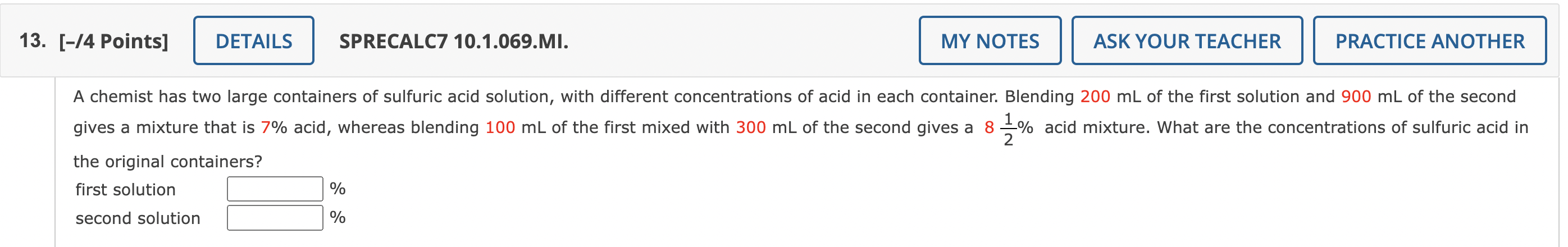 I need help to better understand these math problems please.Question 12: 13.