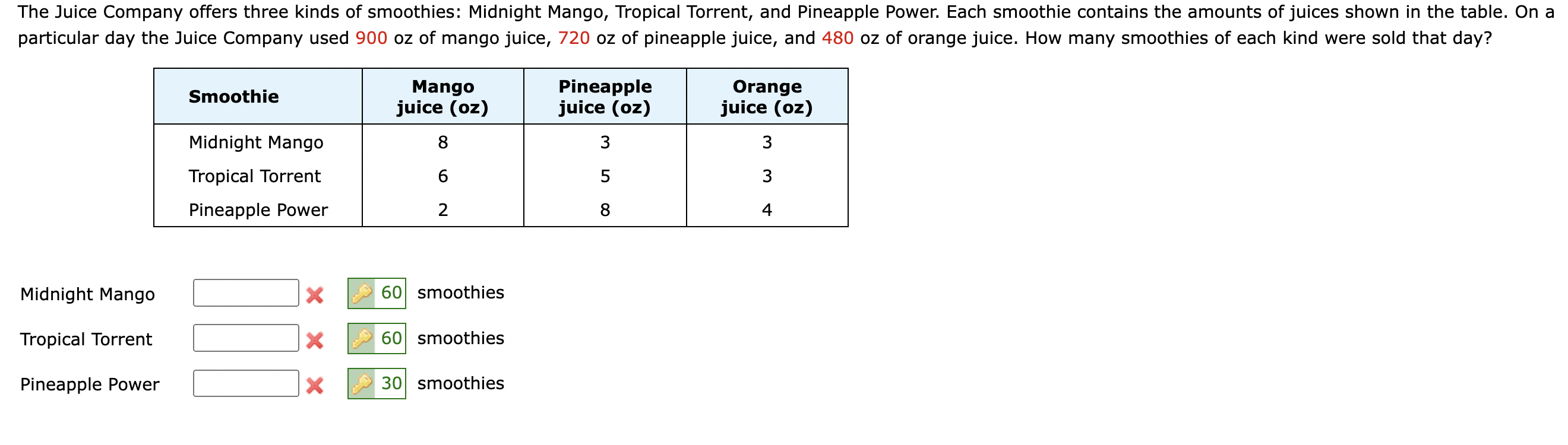 :] second solution C] % Practice Another A chemist has two large