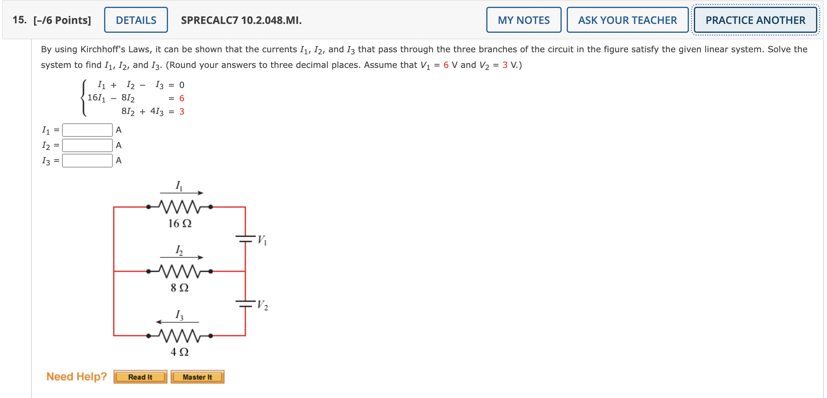 the second gives a mixture that is 12% acid, whereas blending 100