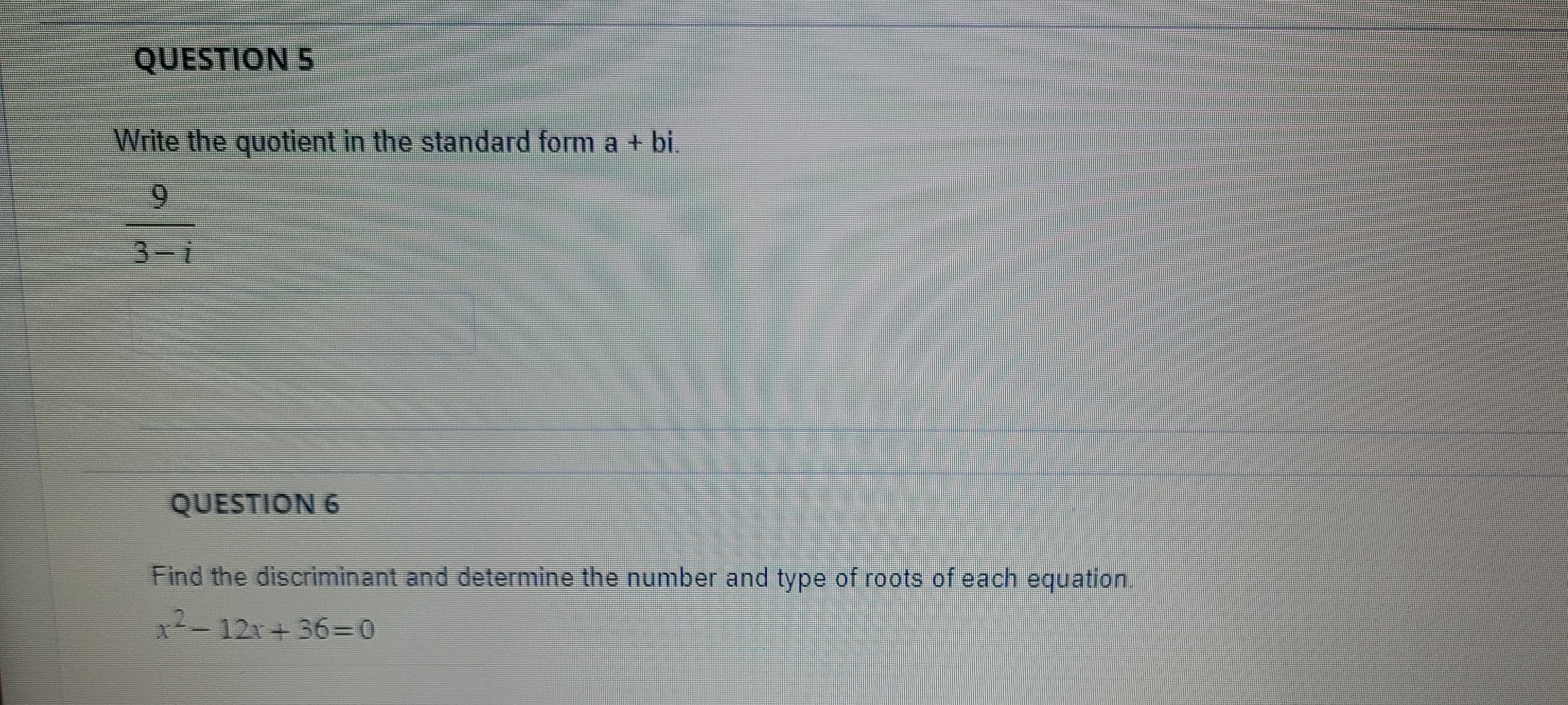 the simplified rational expression. 4 -X X-4 QUESTION 2 Multiply. Simplify and