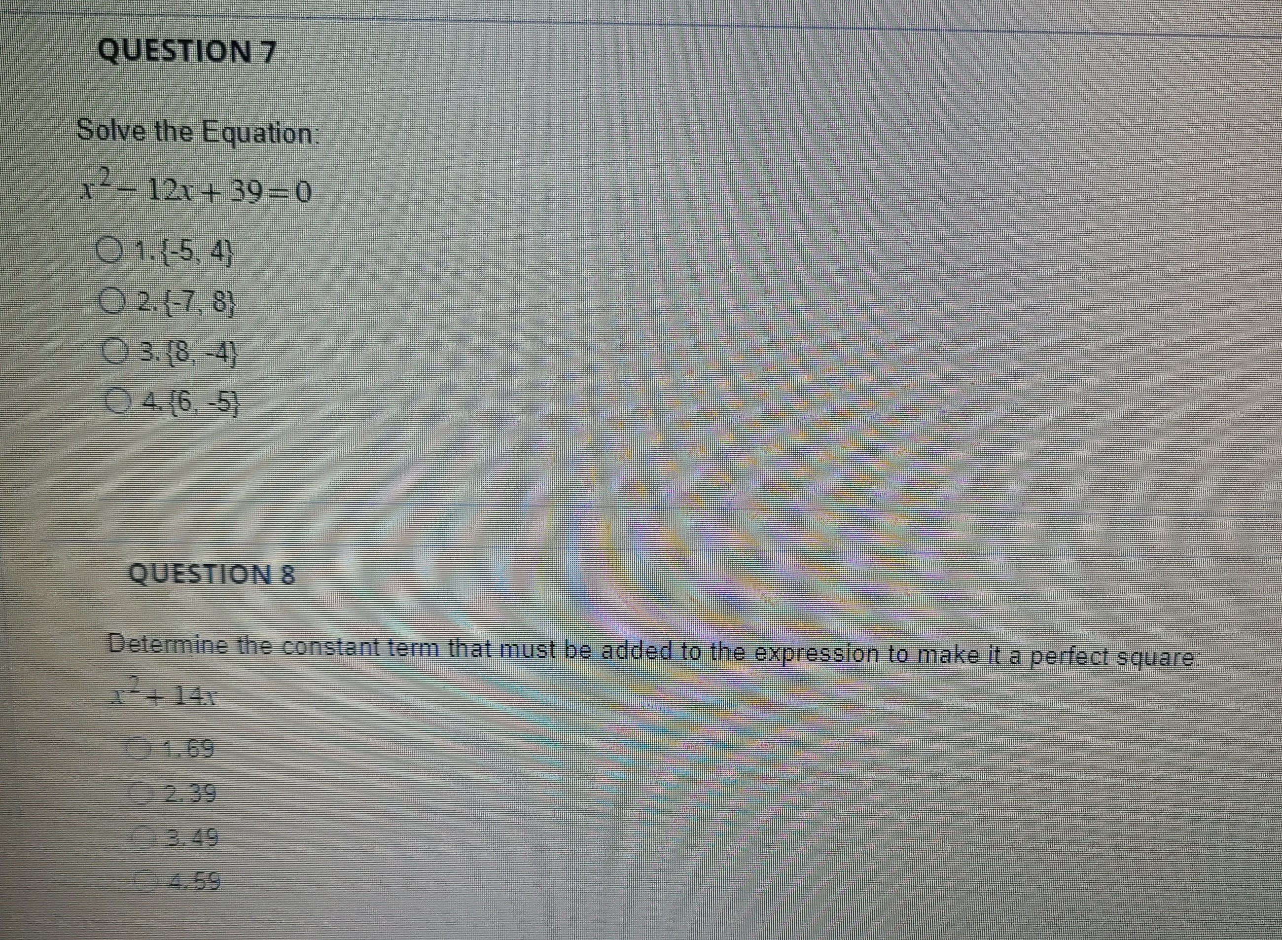 leave the numerator and denominator in your answer in factored form. 3.X