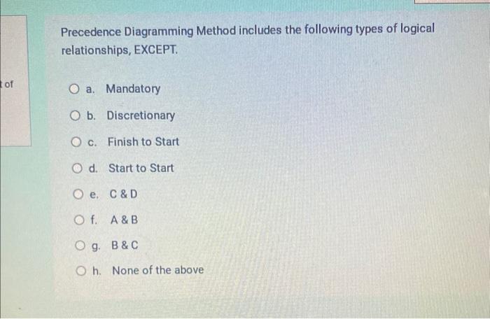 do you do? a. Reduce the scope and proceed with the direction