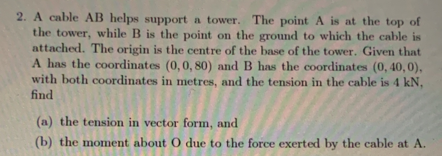 Please do not skip any step solution, and please write the solution