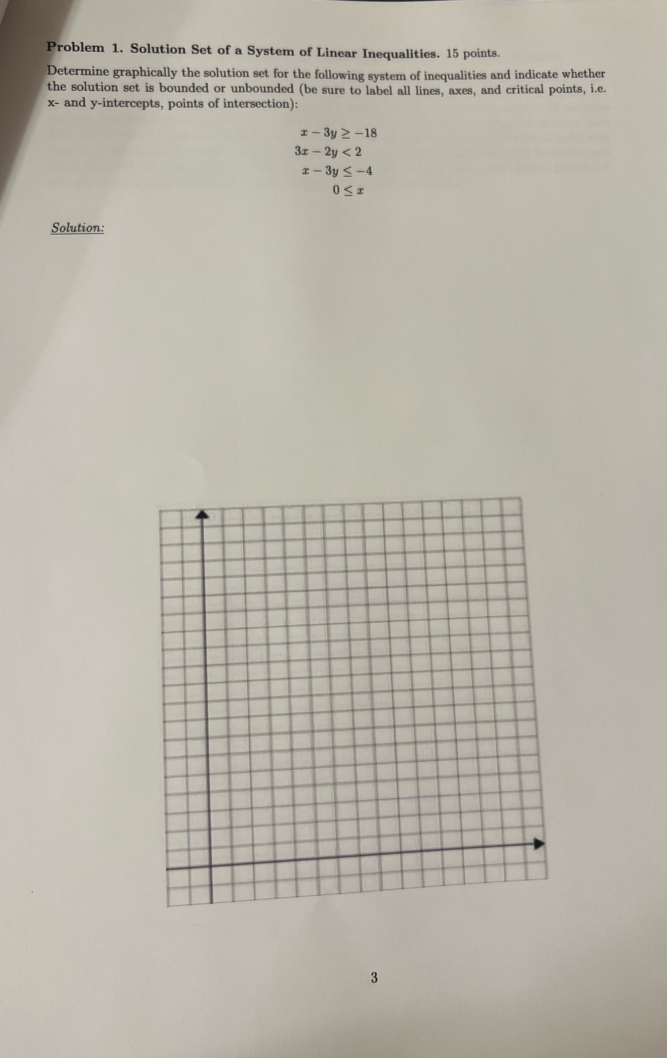 Answer this question with the same formula as the example I will