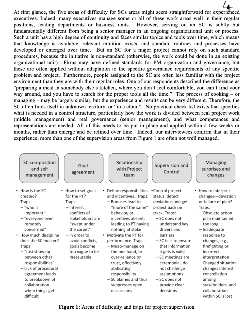 detailed analysis (What, why, when, who, where, etc.) and consideration. Abstract This