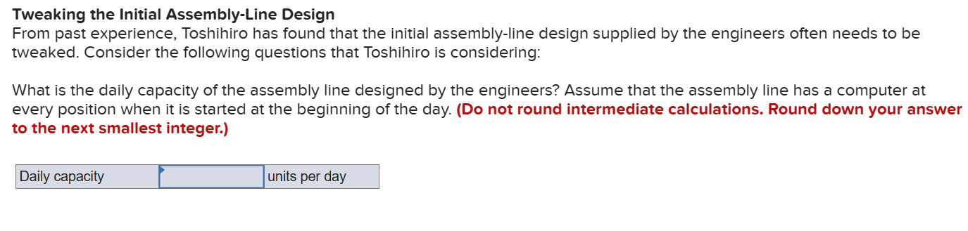 designed, considerable attention is directed toward reducing the number of components and