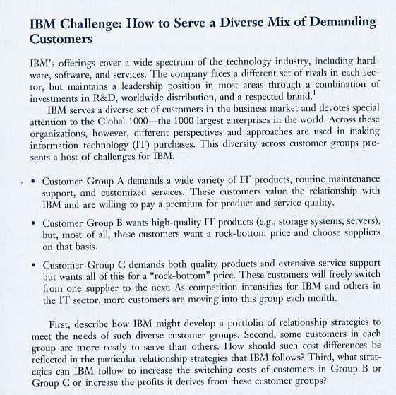 Please write the answer your own word don't copy the answer The