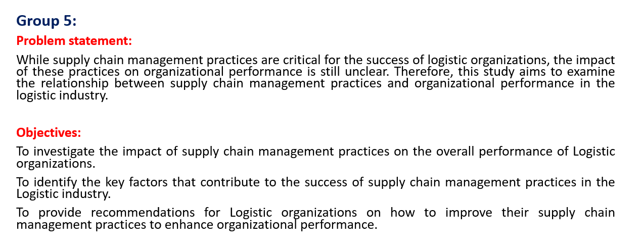  Pls do the discussion and result based on the given information.