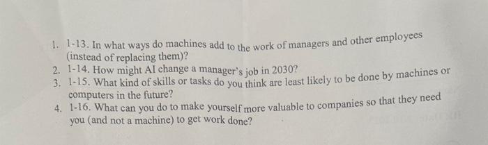with robots. However, 1,500 companies studied by the management consulting firm Accenture