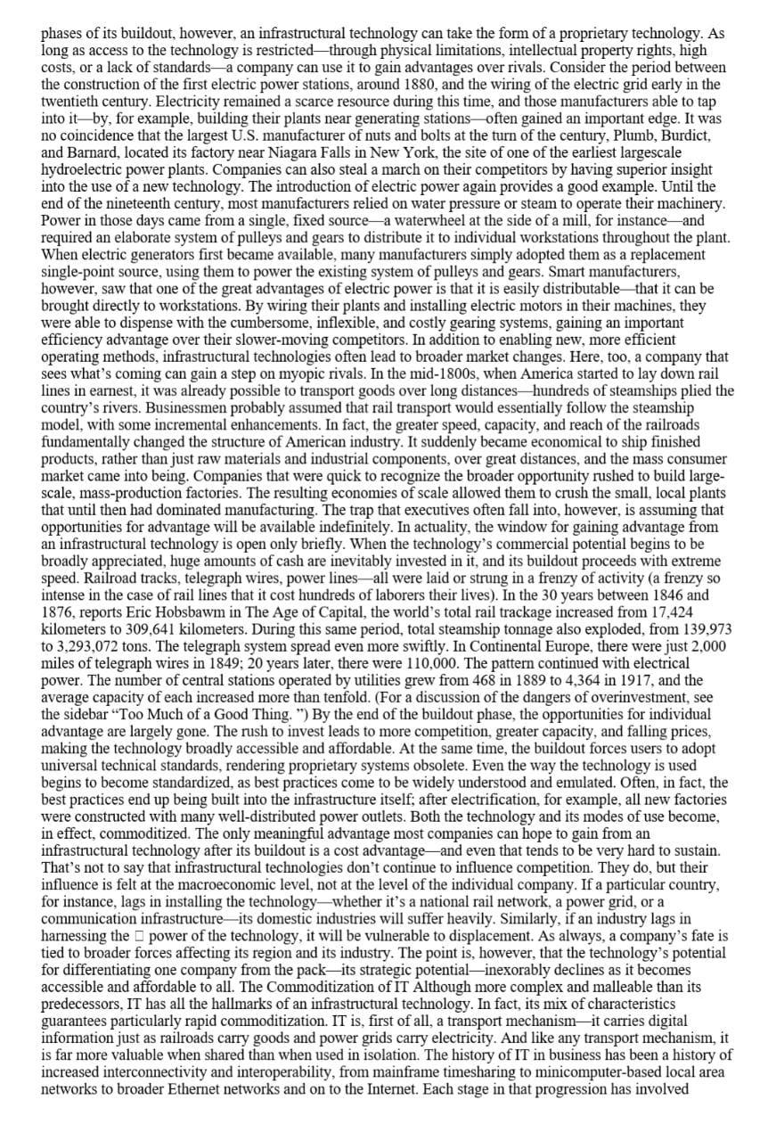 which the author uses; note philosophical, critical, and ideological premises; D. Identify